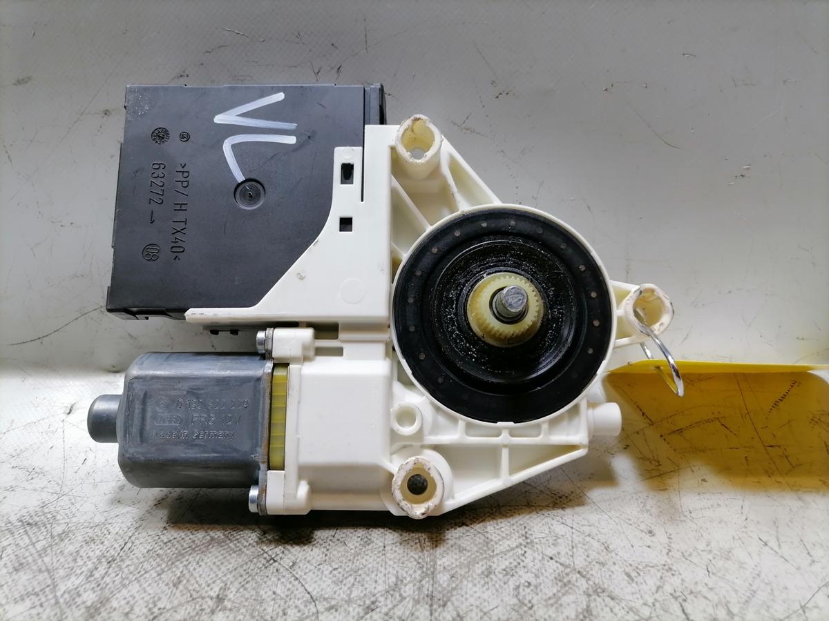 VW Golf Plus original Fensterhebermotor vorn links Bj.2006